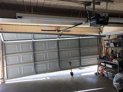 Favored Garage Door Co, garage door company in Inland Empire