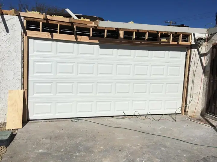 Aztec Garage Door Repair Las Vegas NV, garage door company in North Las Vegas