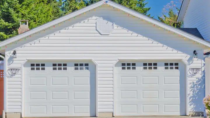 Neumann High Country Doors, garage door company in Prescott Valley