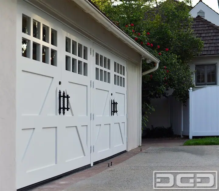 Dynamic Garage Door, garage door company in Santa Ana