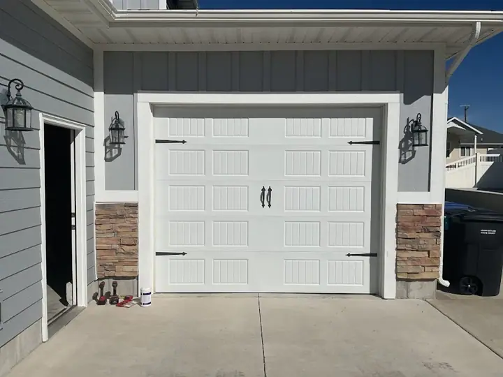 A Plus Garage Door Repair, garage door company in Taylorsville