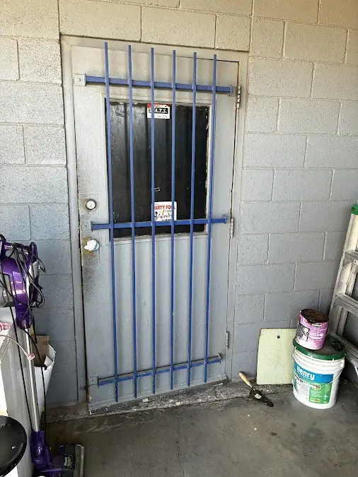 Mansfield Entry Solutions (Dock and Door Sales, Service, Installation), garage door company in Fort Mohave