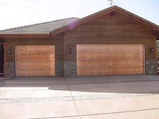 Guaranteed Door Service, garage door company in Glendale