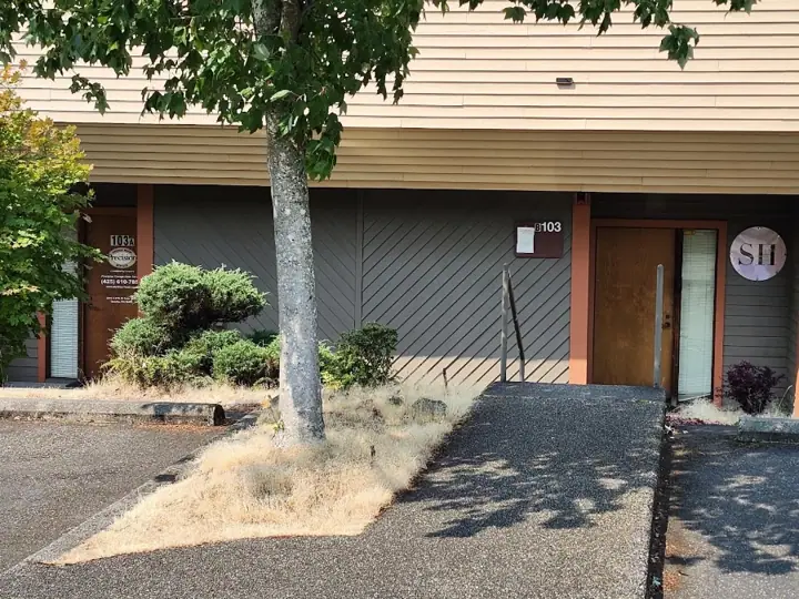 Precision Garage Door Service, garage door company in Tacoma