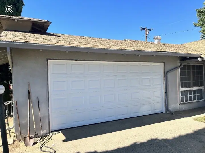 First Garage Door, garage door company in Orange County