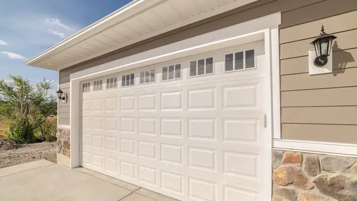 Apple Garage Door Repair, garage door company in Henderson