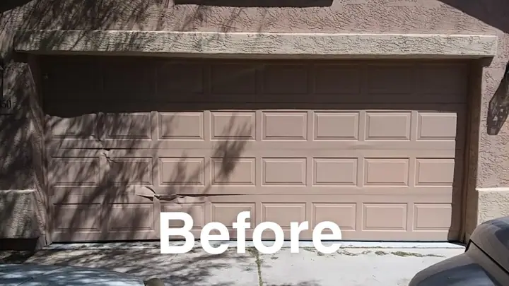 It Works Garage Doors, garage door company in Phoenix
