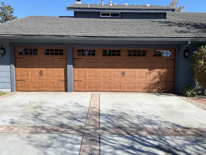 PLL Garage Doors And Gates Repair, garage door company in Bakersfield