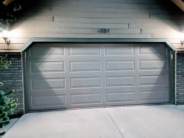 Aspire Home Solutions CO, garage door company in Denver