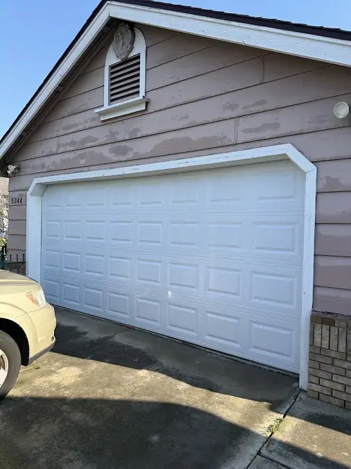 A Professional Garage Door Service Inc, garage door company in Ceres