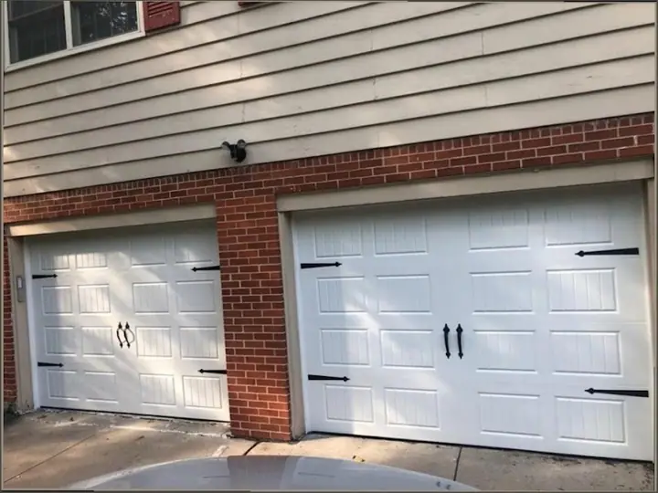 Jamie & Sons Overhead Doors, garage door company in Wheat Ridge