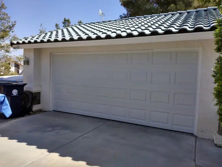 Cactus Garage Doors, garage door company in North Las Vegas