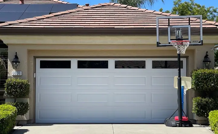 Haney Door Service, garage door company in Rancho Cordova