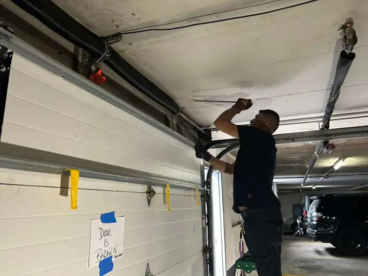 Society Garage Door Repair Centennial, garage door company in Centennial