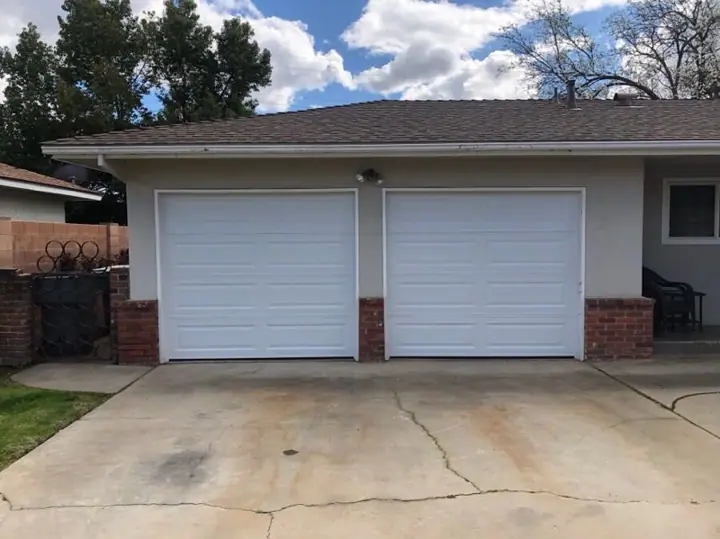 Garage Door Skillz, garage door company in Fresno