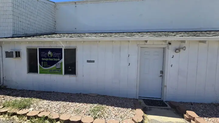 My Guy Garage Door Repair, garage door company in Springville