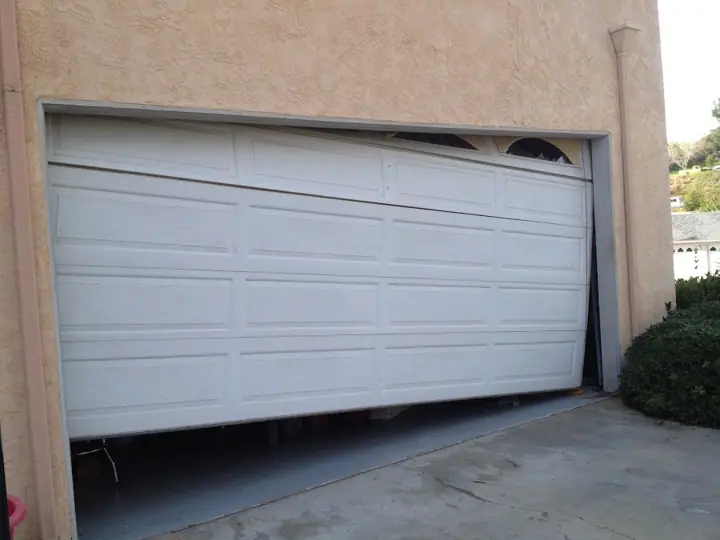 SoCal Pro Garage Doors, garage door company in San Diego