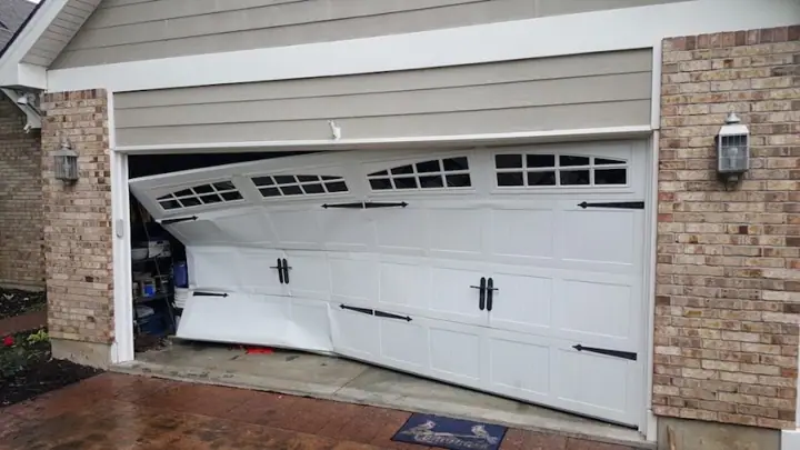 Silver Fox Garage Door Repair, garage door company in Las Vegas