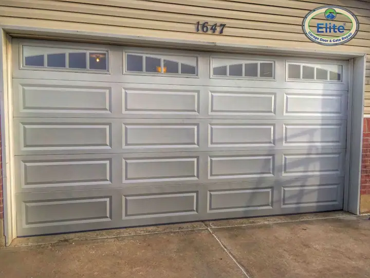 Elite Garage Door Repair Of Salt Lake, garage door company in Salt Lake City