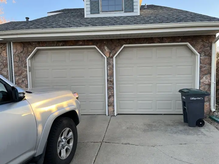 UGK Construction & Overhead Doors, garage door company in Commerce City