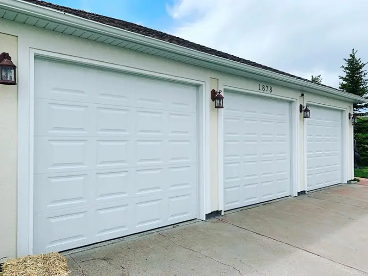 NOCO Door Services, garage door company in Fort Collins