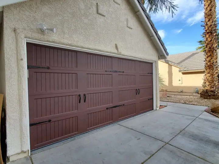 Green Valley Garage Doors, garage door company in Las Vegas