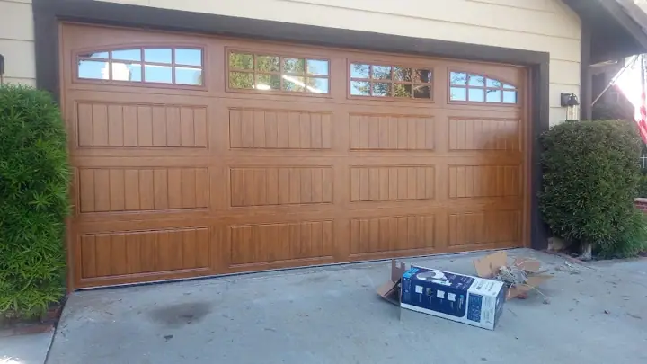 AC GARAGE DOORS (An American Classic Door Co), garage door company in Lancaster