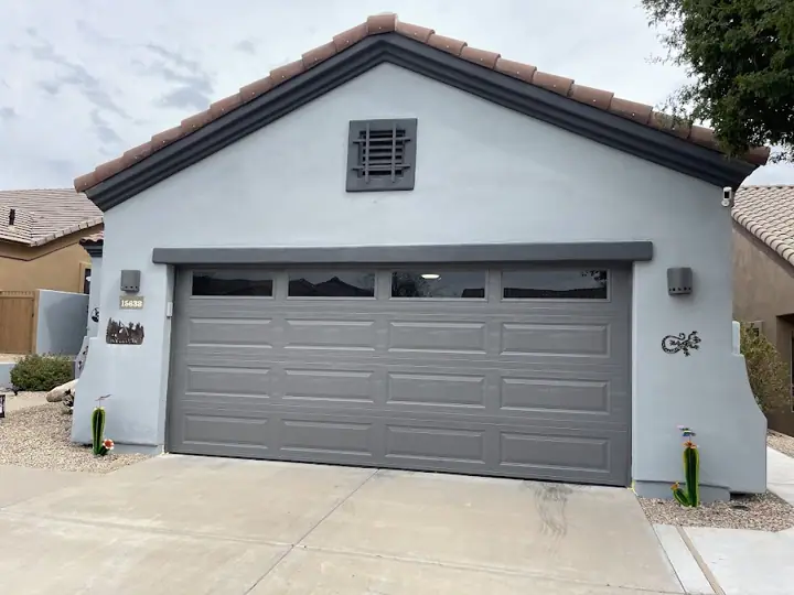 Mesa Garage Door Repair, garage door company in Mesa