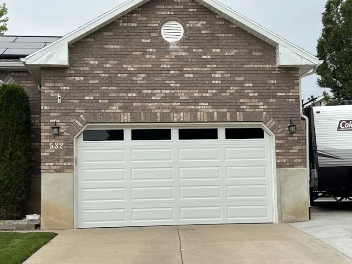 Paramount Garage Doors LLC, garage door company in Salt Lake City
