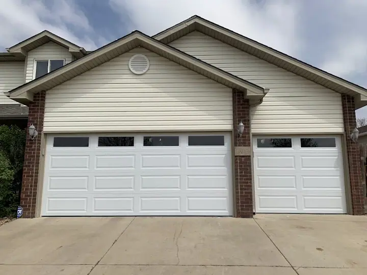Spring Kings Garage Doors, garage door company in Loveland