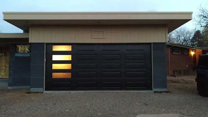 Horizon Services Plumbing, Heating & Air - Englewood, garage door company in Englewood