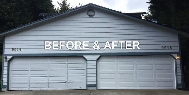 Better Built Door LLC, garage door company in Seattle