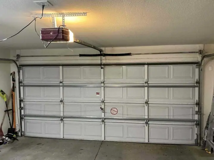 State 48 Garage Doors, garage door company in Phoenix