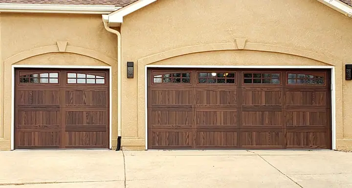 Doors In Motion LLC, garage door company in Colorado Springs