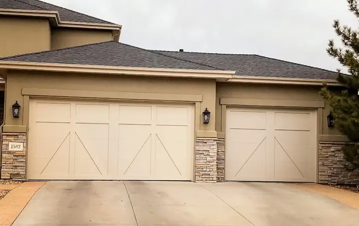 American Garage Door & Gate Systems, garage door company in Wheat Ridge