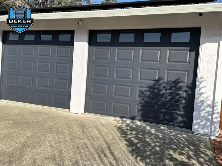 Beker Garage Door Repair, garage door company in San Francisco