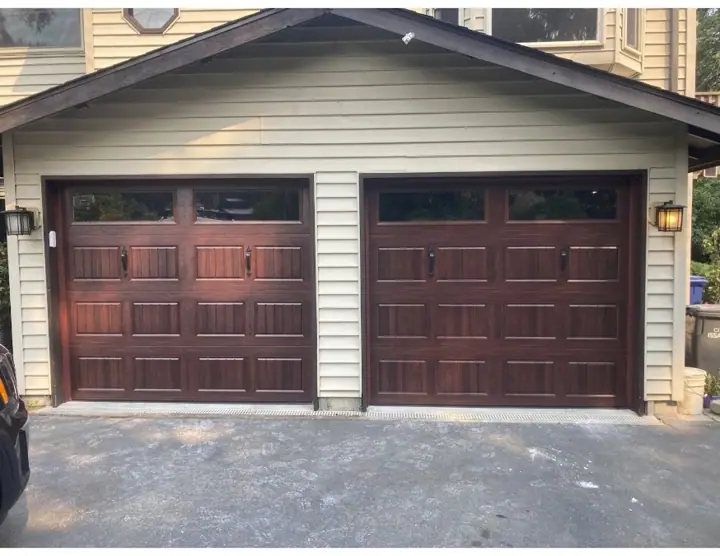 Precision Garage Door Service, garage door company in Issaquah