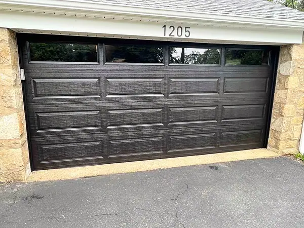 Overhead Door Company of Las Cruces, garage door company in Las Cruces