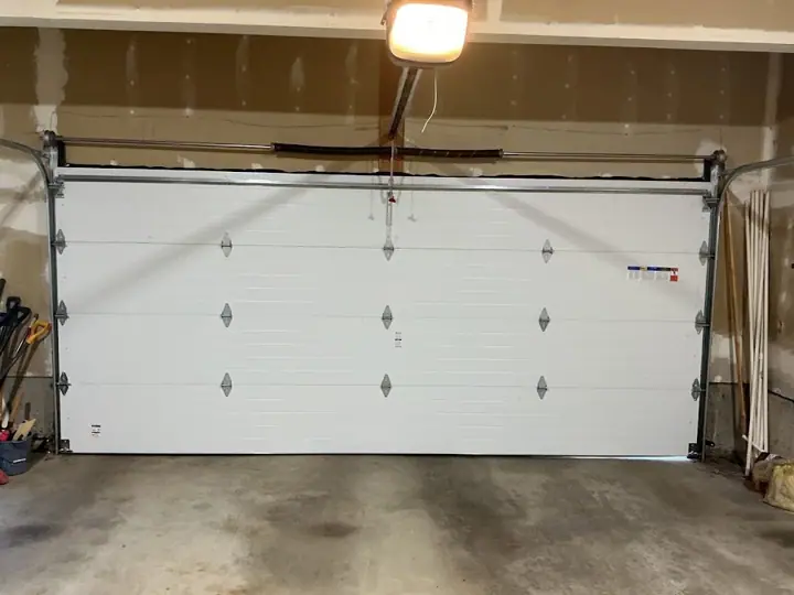 Pioneer Overhead Door, garage door company in Layton