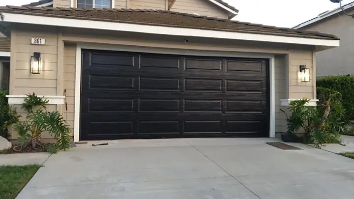 West beach maintenance, garage door company in Long Beach