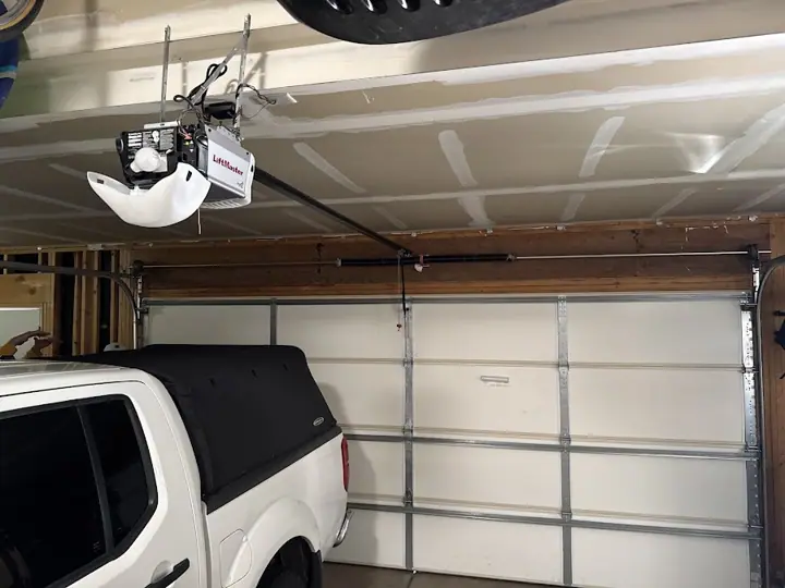 Century Garage Door Repair Service, garage door company in Denver