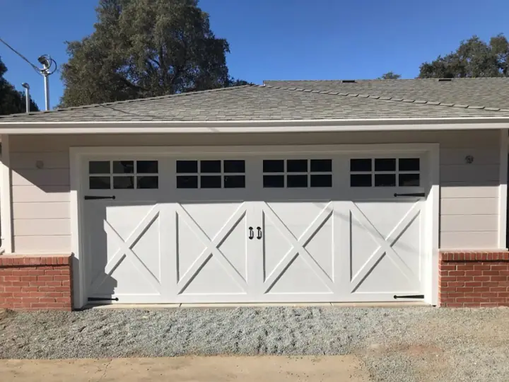 Advanced Garage Door Works, garage door company in La Verkin