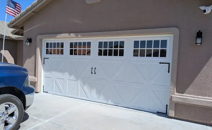 Route 66 Garage Doors, garage door company in Kingman