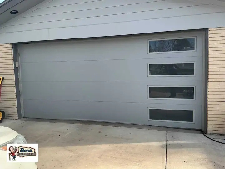 Don's Garage Door Repair, garage door company in Denver
