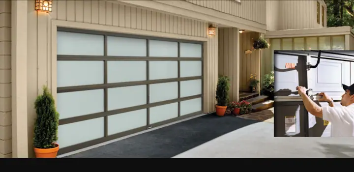 FAST Garage Door Repair, garage door company in Salt Lake City