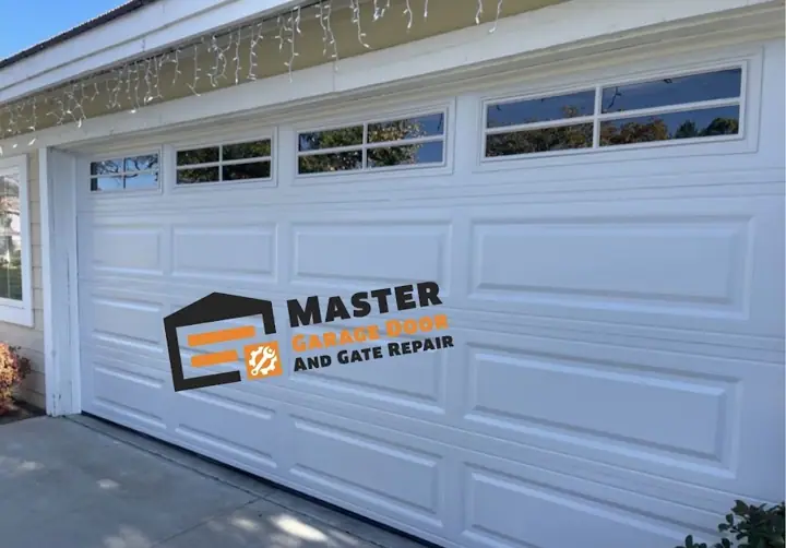 Master Garage Door and Gate Repair, garage door company in Sherman Oaks