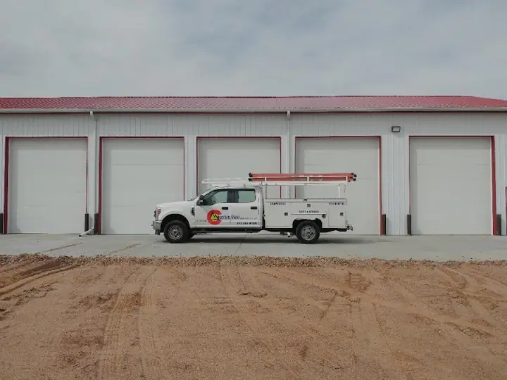 Mountain View Garage Doors, garage door company in Windsor