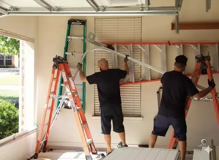 Hamilton Garage Door Repair Expert of Shoreline, garage door company in Mountain View