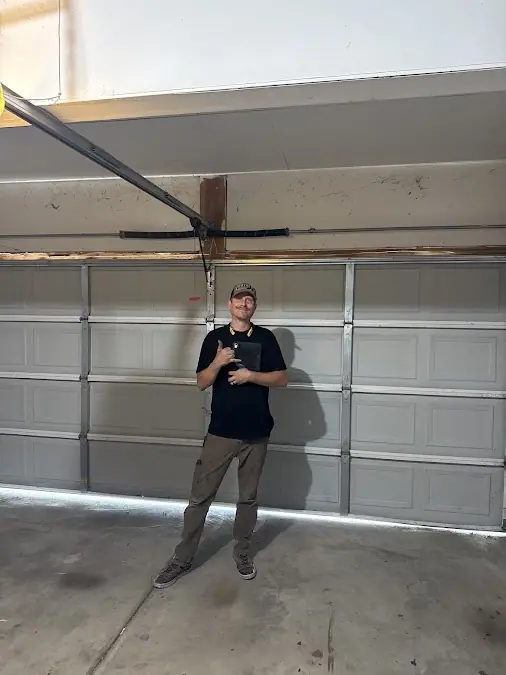 Anytime Garage Door, garage door company in Salt Lake City