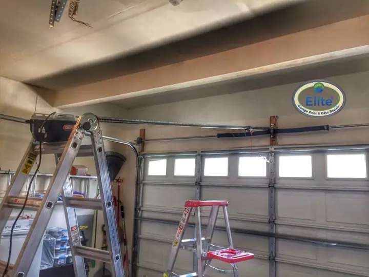 Elite Garage Door Repair, garage door company in Portland